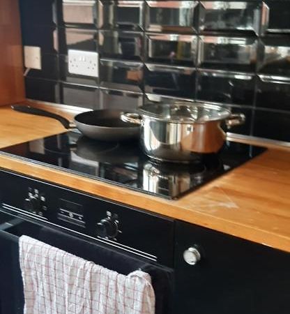 דירות וולינגבורו Our Guests Are Royal מראה חיצוני תמונה